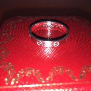 Bague