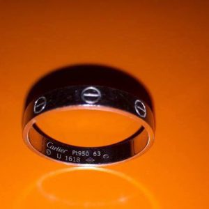 Bague