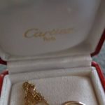 Collier Cartier