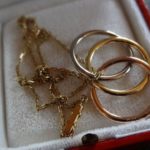 Collier Cartier