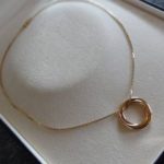 Collier Cartier