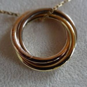 Collier Cartier