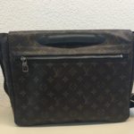 Sac Louis Vuitton « Clarence »