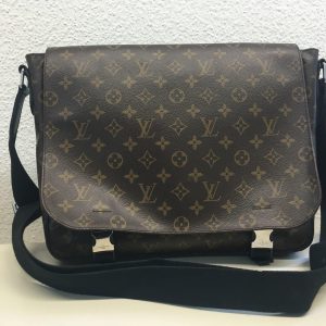 Sac Louis Vuitton « Clarence »