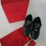 Baskets chaussure Valentino