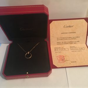 Collier Cartier