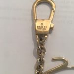 Bijou de sac, porte clé Gucci