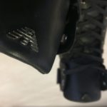 Giorgio Armani Baskets Taille 43