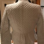 Veste Burberry