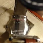 Montre Ebel Exagon dual time