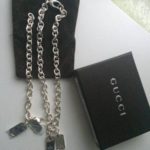 Ensemble Gucci