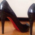 Chaussures