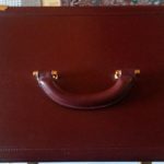 Beauty case Cartier