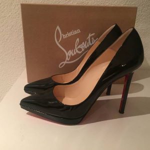 Christian Louboutin