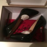 Christian Louboutin
