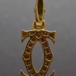Pendentif Cartier
