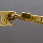 Pendentif Cartier