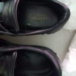 Baskets chaussure Valentino