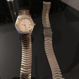 Montre bracelet pour dame