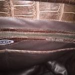 100% Alligator Sac