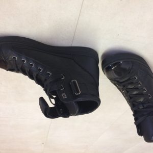 Giorgio Armani Baskets Taille 43