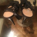 chaussure escarpin