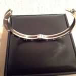 Bracelet Bulgari B zero 1