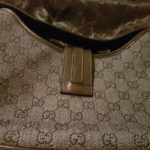 Sac gucci noir
