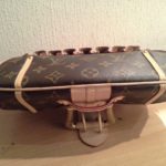 Sac Louis Vuitton Leonor