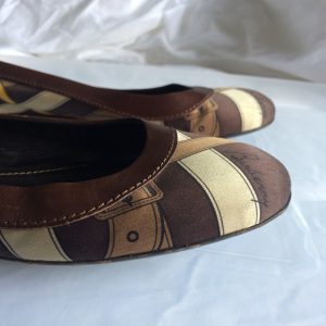 Ballerines Burberry Taille 39
