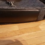 Sac gucci noir