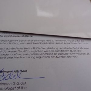 Bracelet Franck Mûller