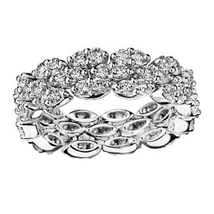 Bague JE LE VEUX-MAUBOUSSIN