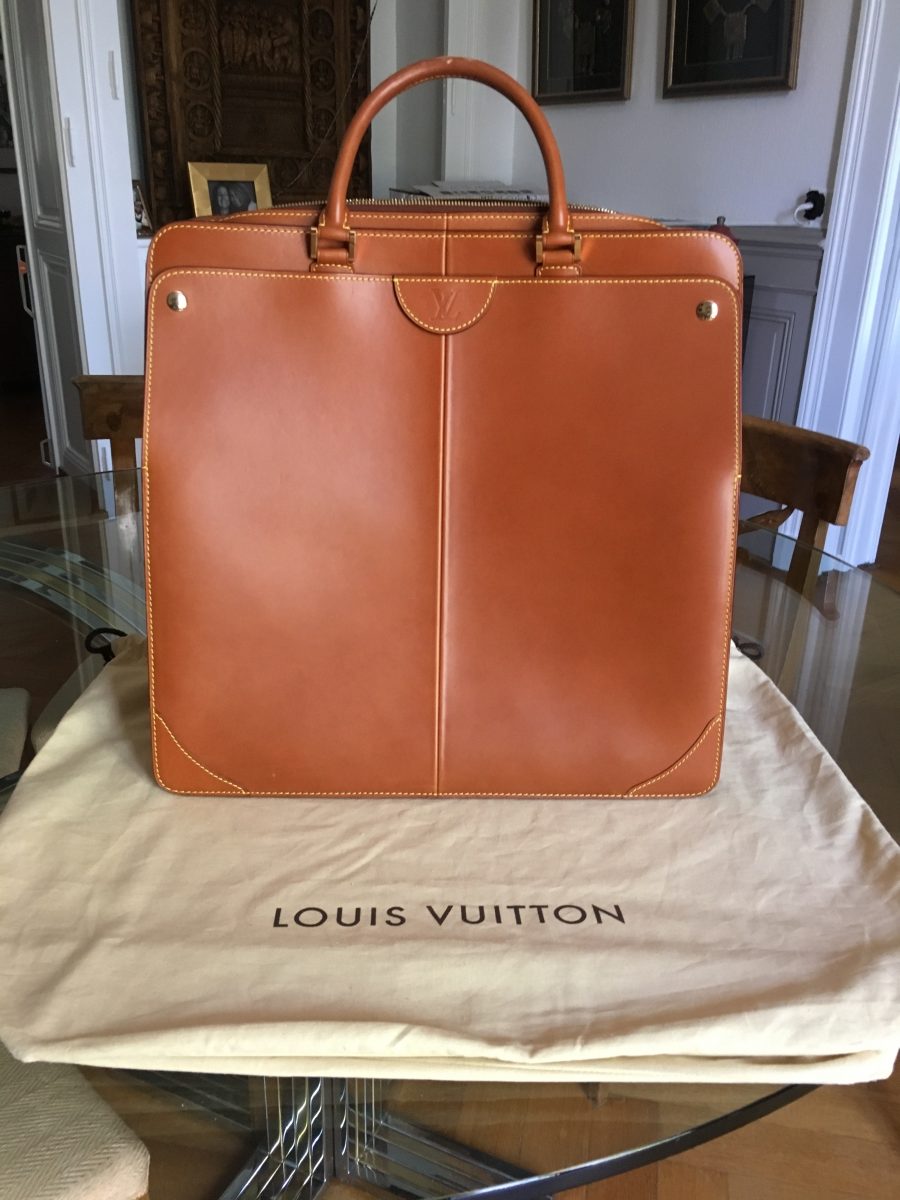 Sac Louis Vuitton (Luxe) pour Femme