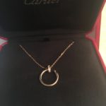 Collier Cartier