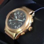 Montre Hublot MDM