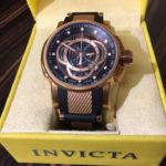 INVICTA S1 Rally 0900