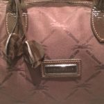 Sac à main Longchamp