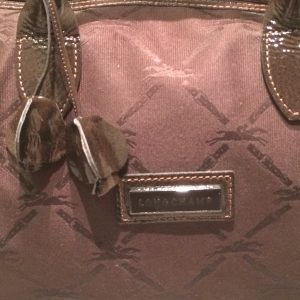 Sac à main Longchamp