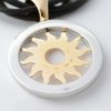 Pendentif Bulgari