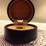 Bague Bulgari
