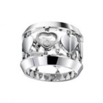 Bague Chopard Happy Amore