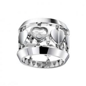 Bague Chopard Happy Amore