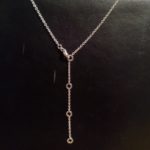 Tours de cou/pendentifs