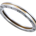 Bracelet Bulgari B zero 1