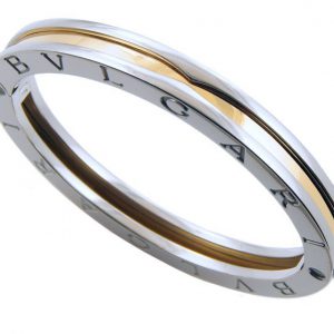 Bracelet Bulgari B zero 1