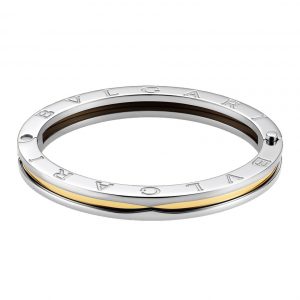 Bracelet Bulgari B zero 1