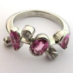 Bague Cartier