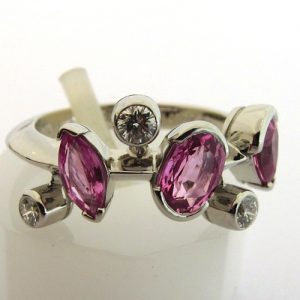 Bague Cartier