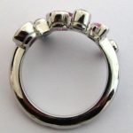Bague Cartier
